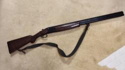 CZ Canvasback