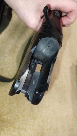 CZ Canvasback