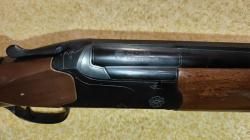 CZ Canvasback