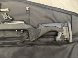 CZ LRP (Black) 22lr