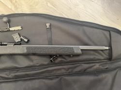 CZ LRP (Black) 22lr