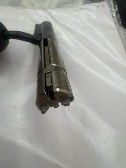 CZ LRP Black 22lr