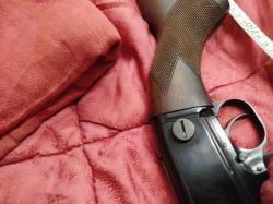 CZ M411 BRNO ZKM-611 (CZ-512)