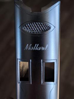 CZ Malard 12/76