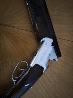 CZ Malard 12/76