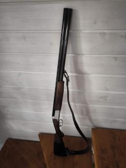 CZ Malard 12/76