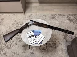 CZ malard gen 2, 12 калибр
