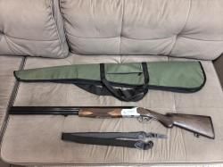 CZ malard gen 2, 12 калибр