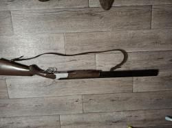 CZ Mallard . R. 12/76 
