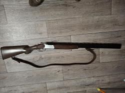 CZ Mallard . R. 12/76 