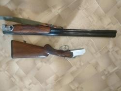 CZ Mallard 12-76