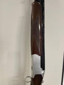 CZ Mallard 12/ 76