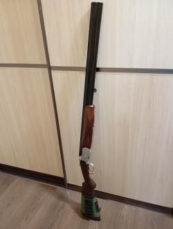 CZ mallard 12/76 2014 года