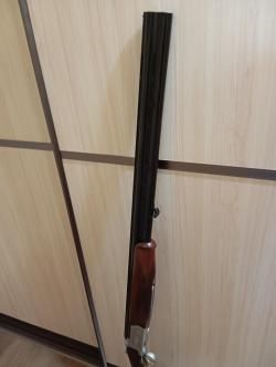 CZ mallard 12/76 2014 года