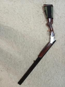 CZ mallard 12/76 2014 года