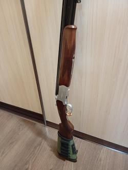 CZ mallard 12/76 2014 года