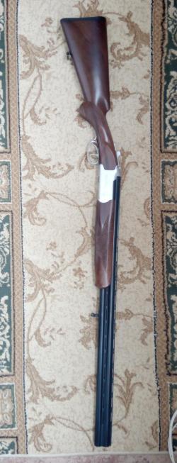 CZ  MALLARD 12/76  L - 760 