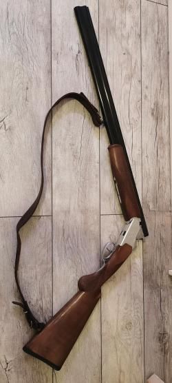 Cz mallard 12/762013 г. Чехия