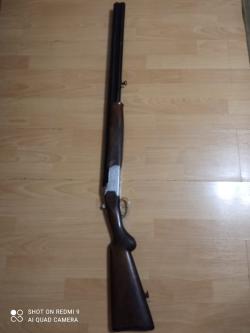 CZ Mallard 12\76