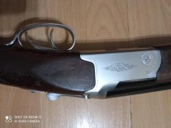 CZ Mallard 12\76