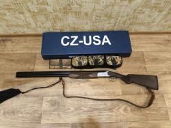 CZ Mallard 12/76