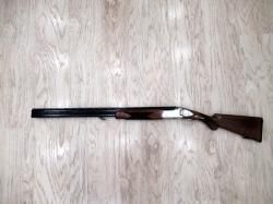 CZ Mallard 12/76