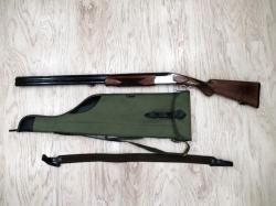 CZ Mallard 12/76