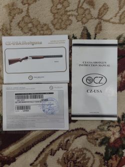 Cz mallard 12/76