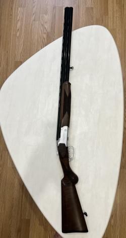 CZ mallard 12/76