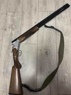 CZ Mallard 12/76