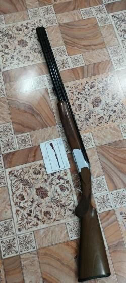 CZ Mallard 12/76