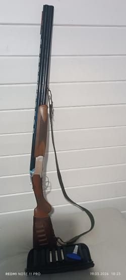 CZ Mallard 12/76