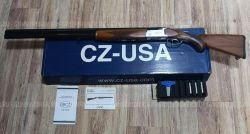 Cz mallard 12/76