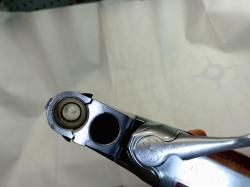 CZ Mallard 12/76
