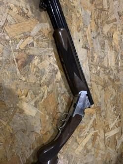 CZ mallard 12/76