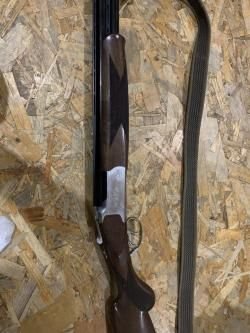 CZ mallard 12/76