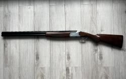 CZ Mallard 12/76