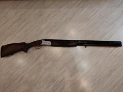 CZ Mallard 12*76
