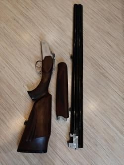 CZ Mallard 12*76