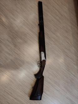 CZ Mallard 12*76