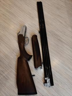 CZ Mallard 12*76