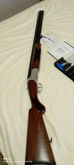 CZ MALLARD 12/76