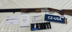 CZ MALLARD 12/76