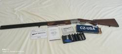 CZ MALLARD 12/76