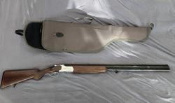 CZ Mallard 12/76