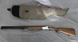 CZ Mallard 12/76