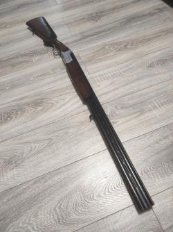 CZ Mallard 12/76