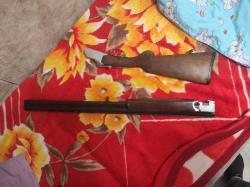 CZ Mallard 12/76