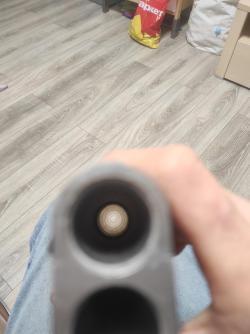 CZ Mallard 12/76