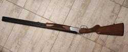 CZ Mallard 12/76